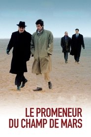 Imagen de Presidente Mitterrand (El paseante del Champ de Mars)