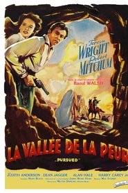 Film La Vallée de la peur streaming VF complet