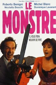 Film Le monstre streaming VF complet