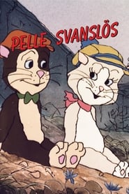 Peter le chat
