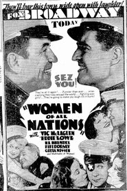 Film Women of All Nations streaming VF complet