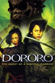 Film Dororo streaming VF complet