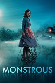 Imagen de Monstrous