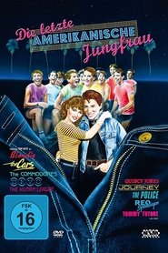 Die Letzte amerikanische Jungfrau 1982