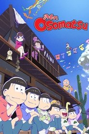 Poster of Mr. Osomatsu