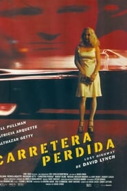 Carretera perdida (1997) en español latino
