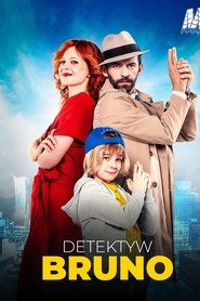 Imagen de Detective Bruno