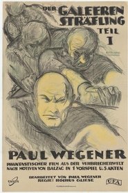 Der Galeerensträfling streaming sur filmcomplet