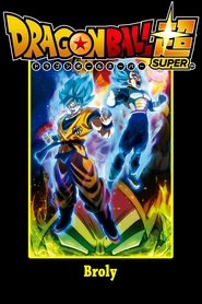 Film Dragon Ball Super le film streaming VF complet
