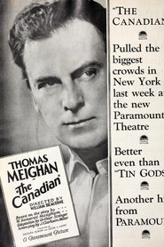 Film The Canadian streaming VF complet