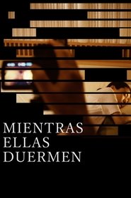 Imagen de Mientras ellas duermen