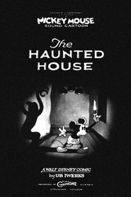 Imagen de Mickey Mouse: La casa encantada
