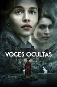 Imagen de Voces ocultas