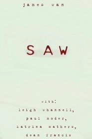 Film Saw streaming VF complet