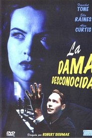 La dama desconocida (1944)