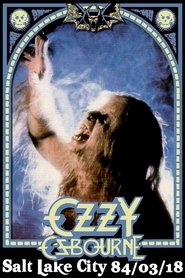 Ozzy Osbourne: Bark at the Moon streaming sur filmcomplet