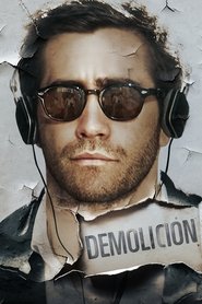 Demolición 2016
