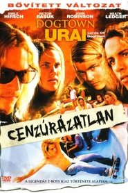 Dogtown urai 2005