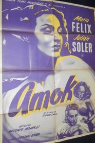 Amok streaming sur filmcomplet