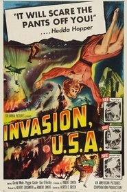 Film Invasion, U.S.A. streaming VF complet