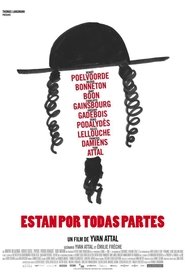 Están por todas partes 2016