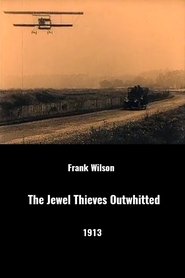 The Jewel Thieves Outwitted streaming sur filmcomplet