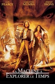 La Machine à explorer le temps streaming sur filmcomplet