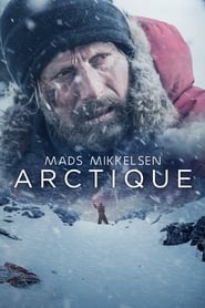 Film Arctic streaming VF complet