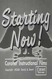 Starting Now! streaming sur filmcomplet