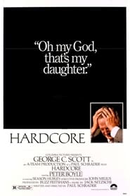 Hardcore - Ein Vater sieht rot 1979