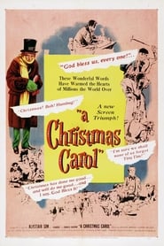 Scrooge, un cuento de Navidad 1951