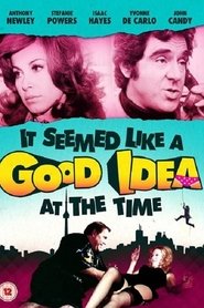 Film It Seemed Like a Good Idea at the Time streaming VF complet