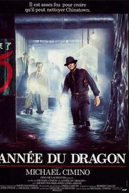 Film L'année du dragon streaming VF complet