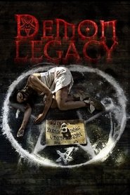 Film Demon Legacy streaming VF complet