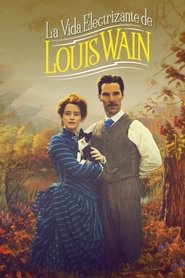 Imagen de Mr. Wain