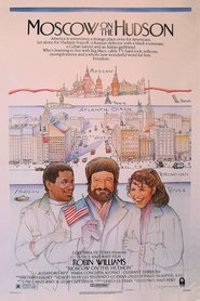 Film Moscou à New York streaming VF complet