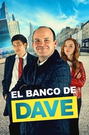 Imagen de El banco de Dave