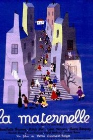 Film La Maternelle streaming VF complet