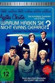 Film Why Didn't They Ask Evans? streaming VF complet