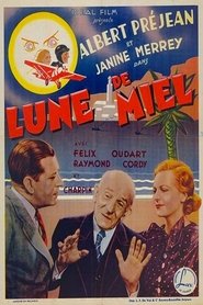 Lune de miel streaming sur filmcomplet