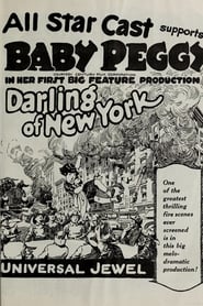 The Darling of New York
