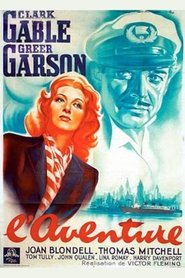 Film L'Aventure streaming VF complet