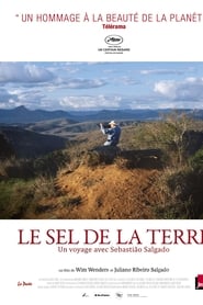 Le Sel de la terre