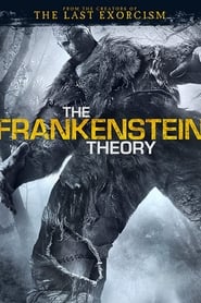 Film The Frankenstein Theory streaming VF complet