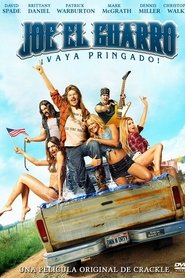 Imagen de Joe Guarro ¡Vaya pringado!