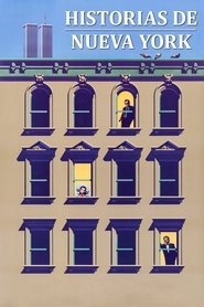 Imagen de Historias de Nueva York