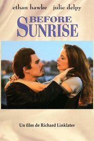 Before Sunrise 1995