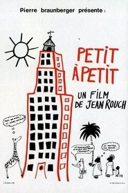 Film Petit à petit streaming VF complet