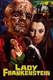 Imagen de Lady Frankenstein