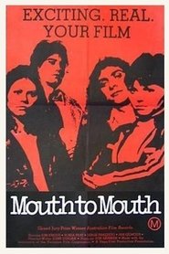 Film Mouth to Mouth streaming VF complet